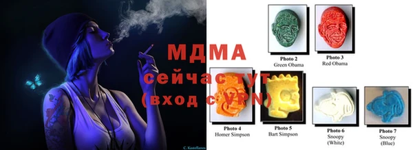 молекула духа Алзамай