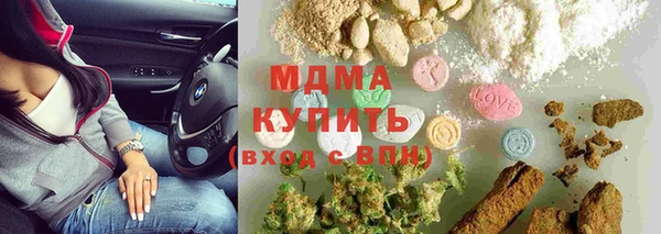хмурый Алексин